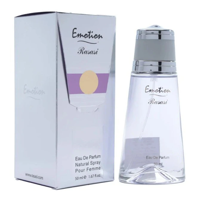 EMOTION FEMME
