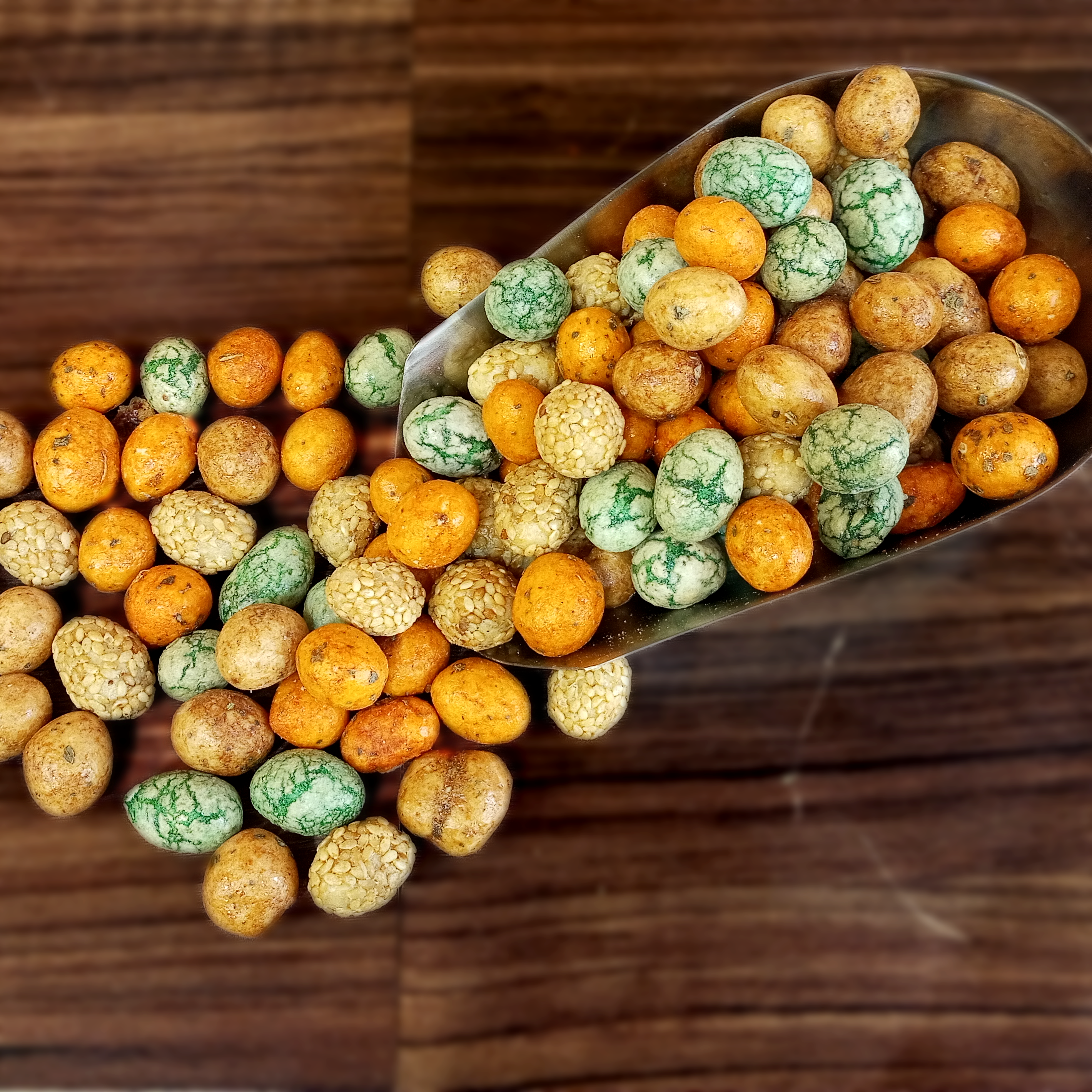 طابات طوكيو 200g