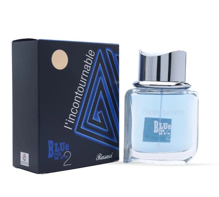 BLUe FOR MEN  2