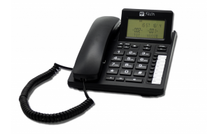 Telephone ip