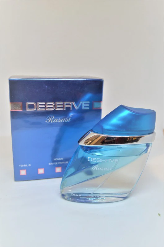 Deserve homme