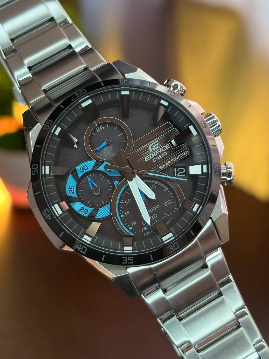 CASIO EDIFICE EQS-940DB-1BV