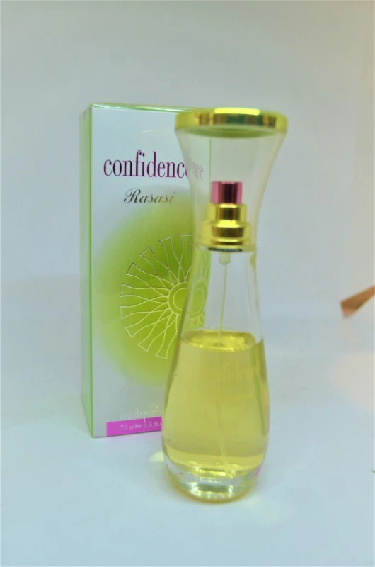 Confidence