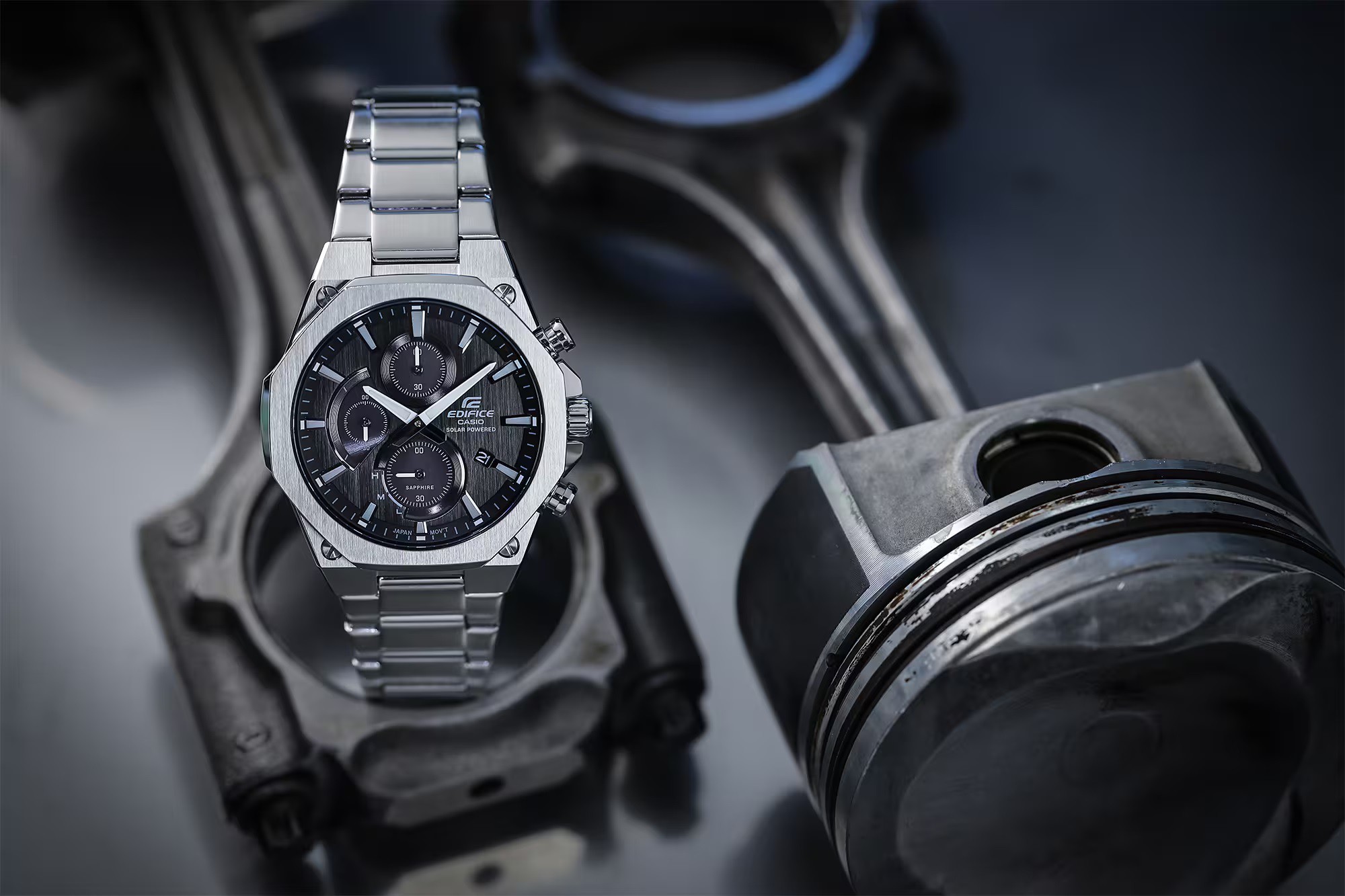 CASIO EDIFICE EFS-S570D-1AU