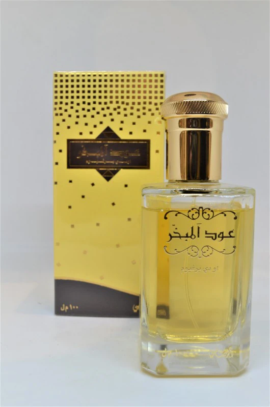 عود مبخر