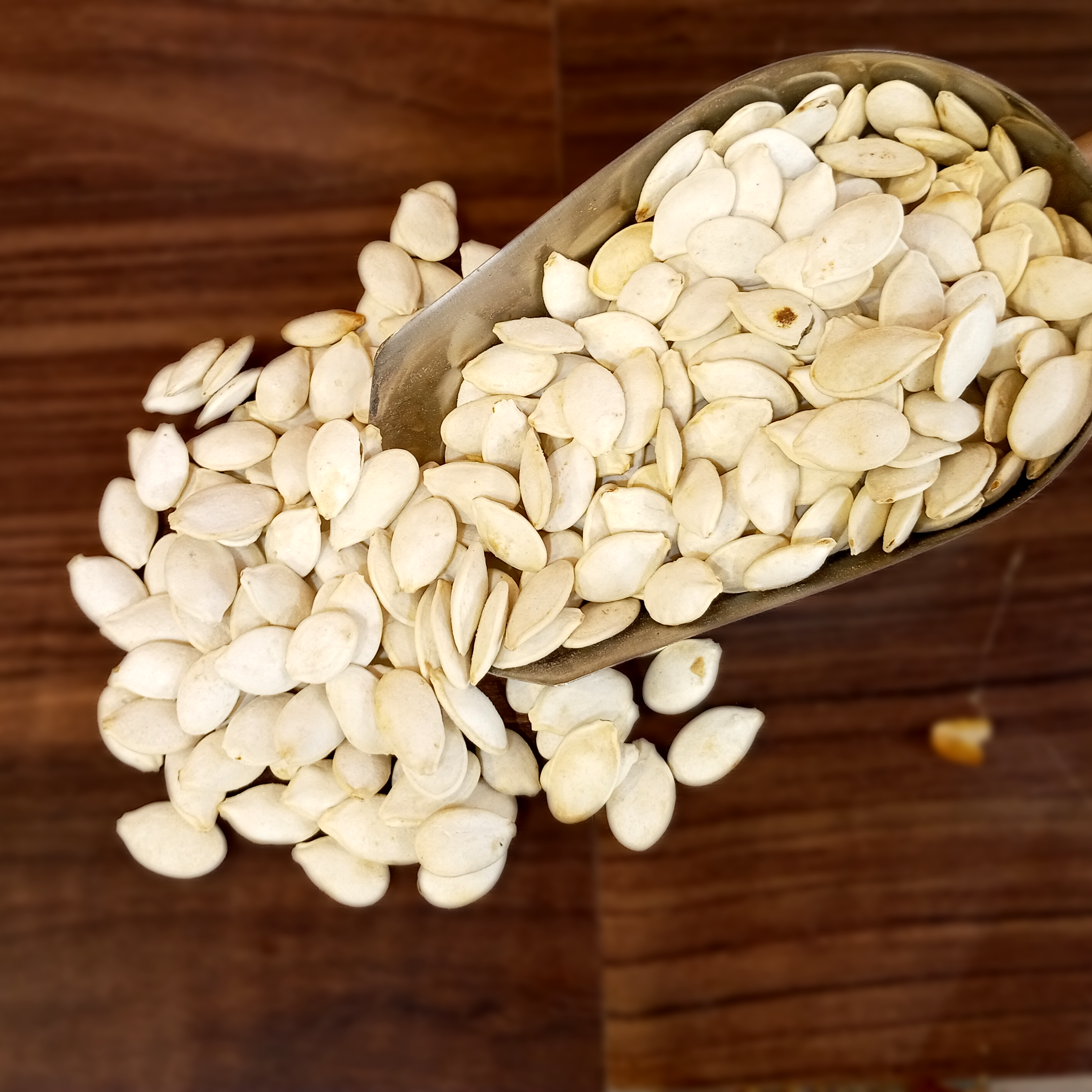 بزر ابيض 200g