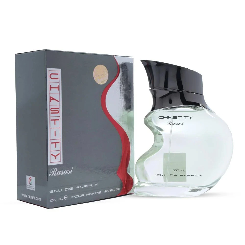 Chastity Homme