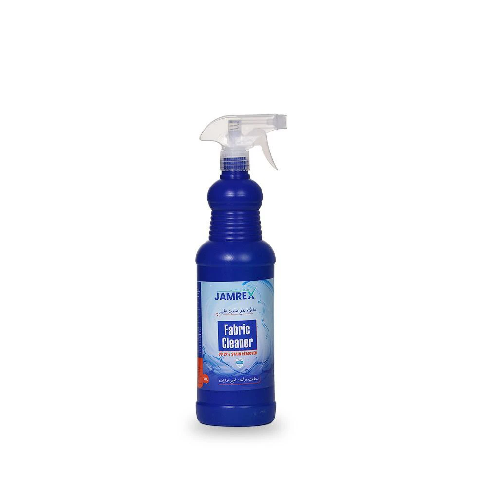 Fabric Cleaner 1l