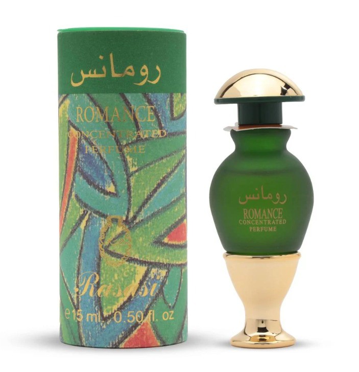 ROMANCE