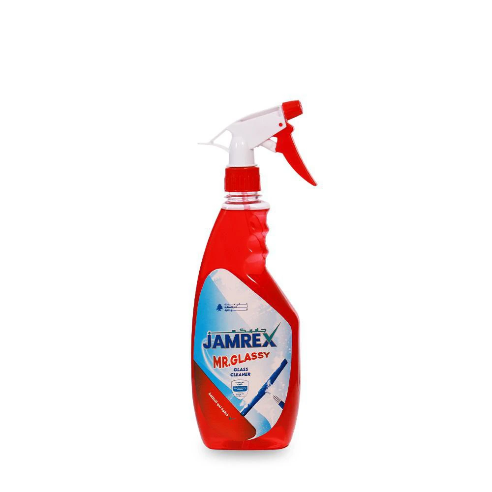 Mr. Glassy 700ml