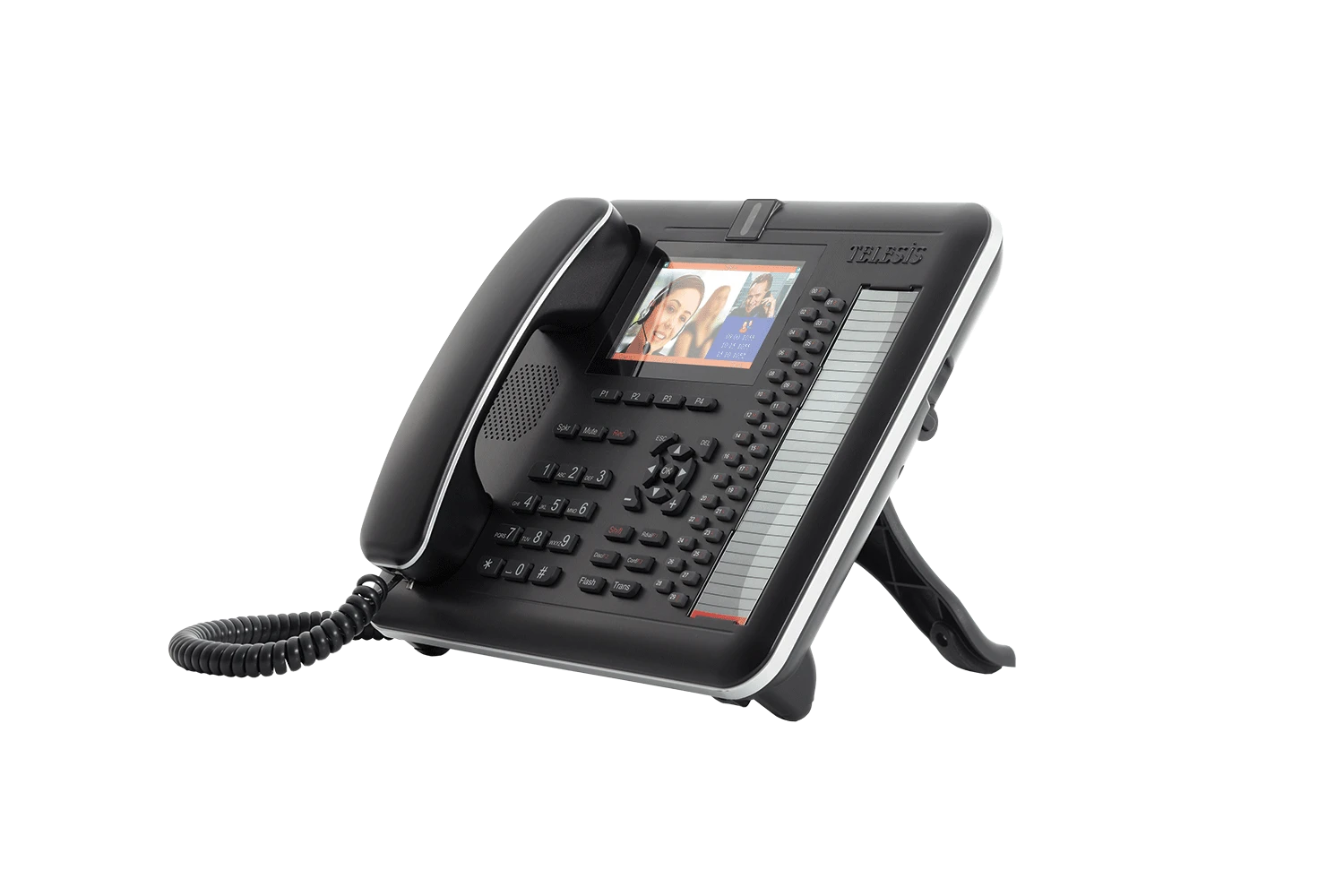 IPhone TELESIS