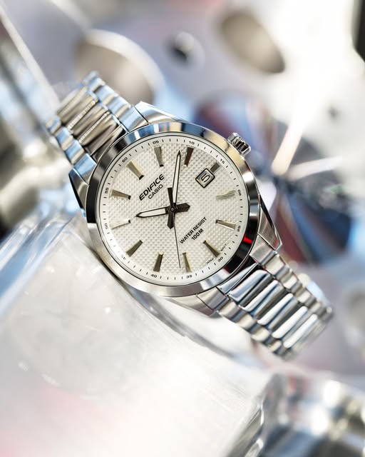 CASIO EDIFICE EFV-160D-1AV