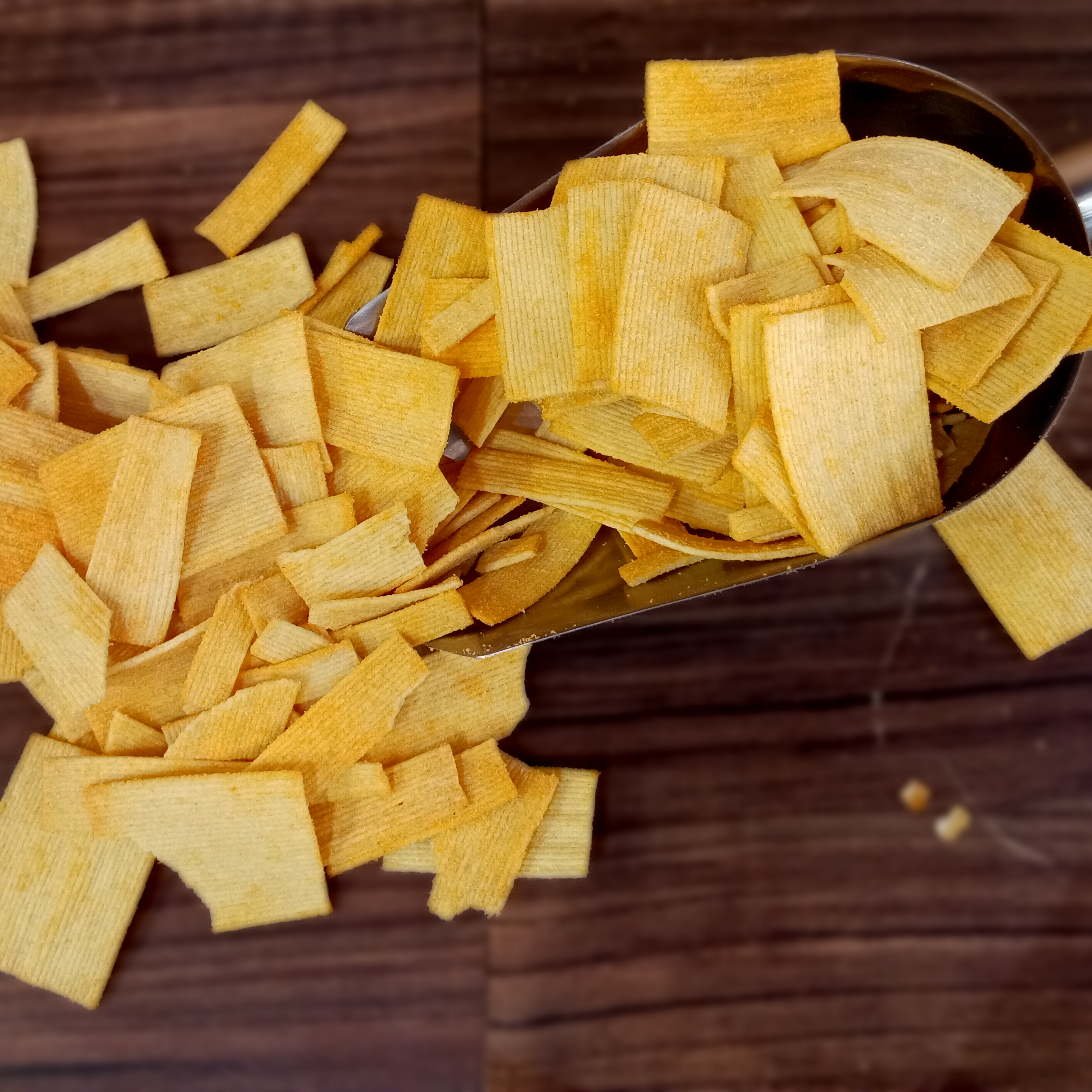 شيبس رقائق 200g