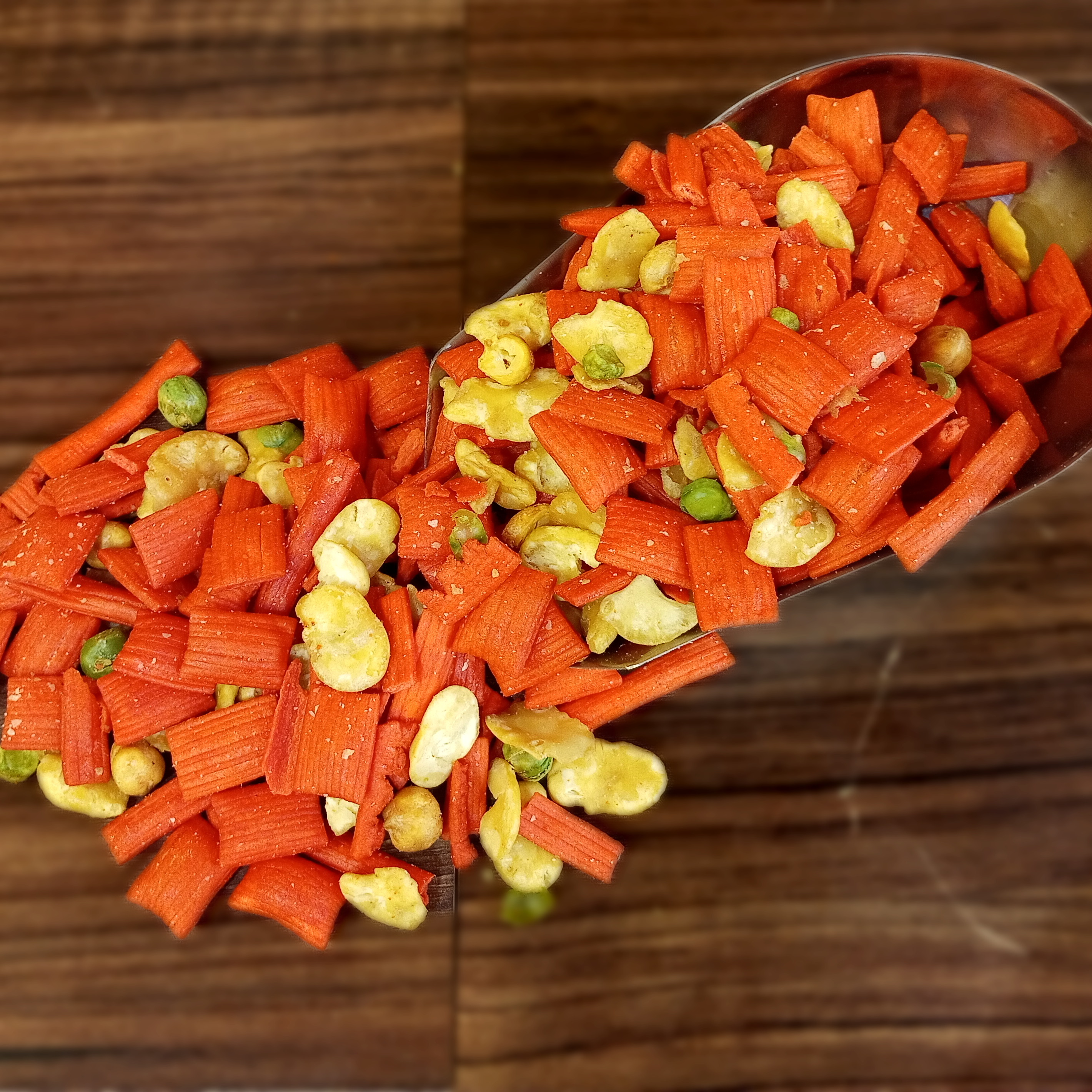 مكسرات جزرية 200g