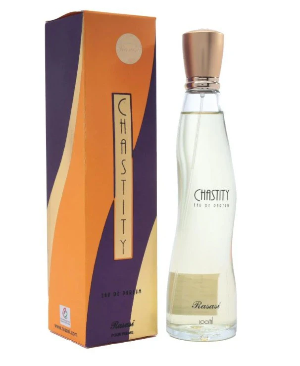 Chastity femme