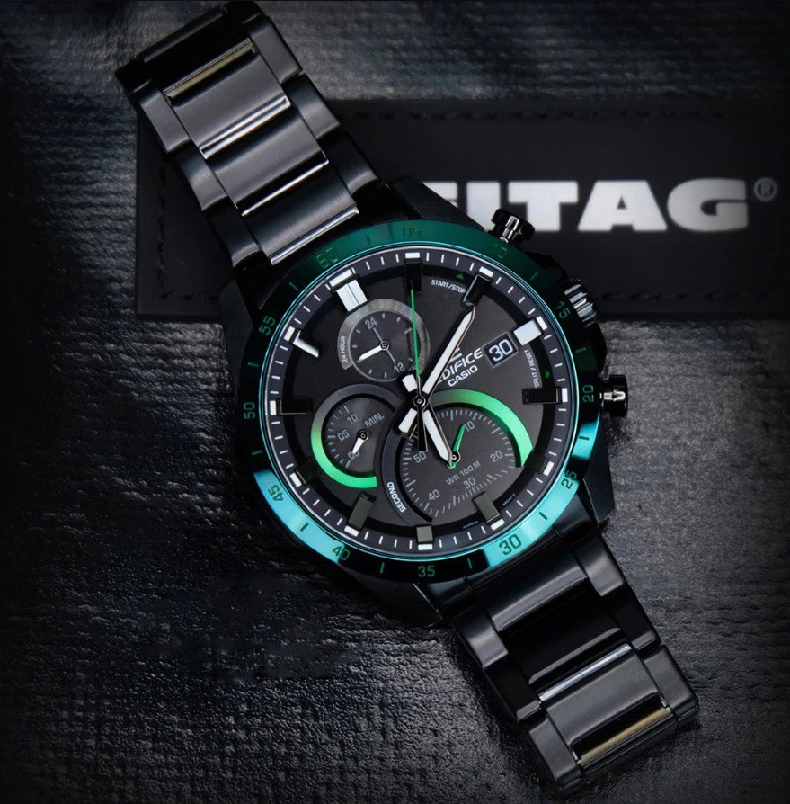 CASIO EDIFICE EFR-571DC-1AV