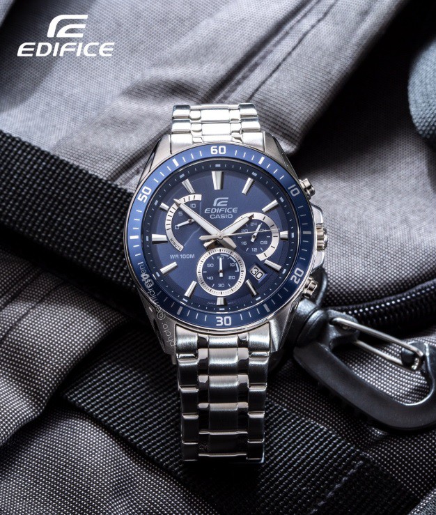 CASIO EDIFICE EFR-552D-2AV