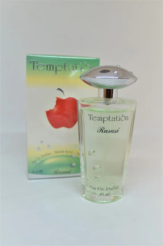 Temptation