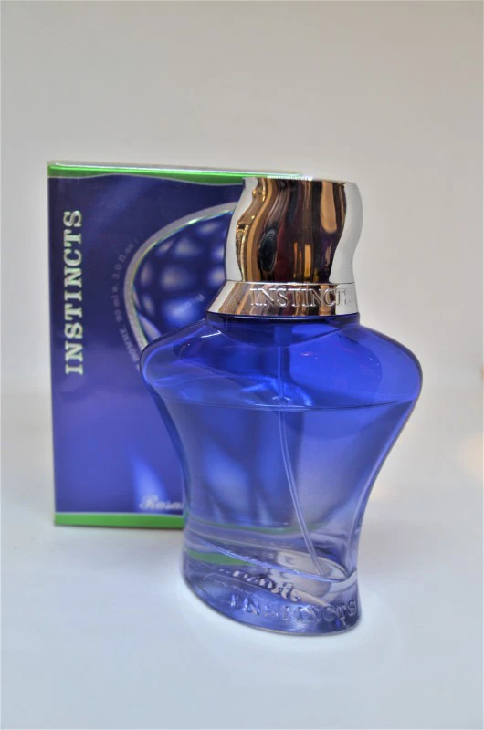 Instincts homme