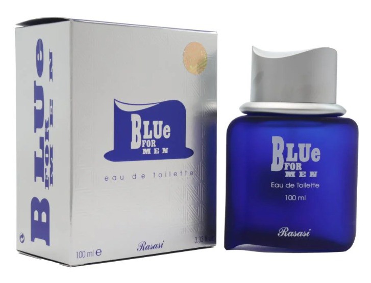 BLUe FOR MEN