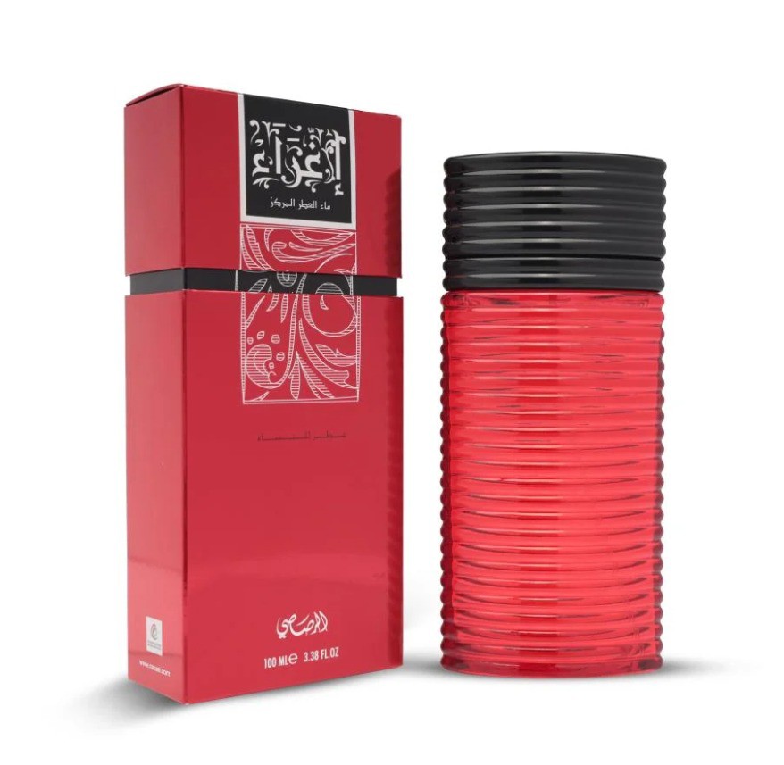 إغراء نسائي