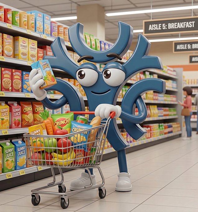 shopping