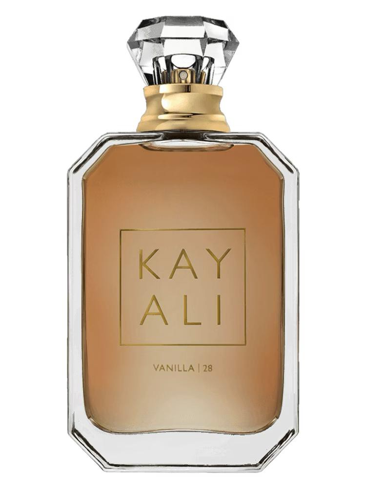 Vanilla | 28 Kayali Fragrances