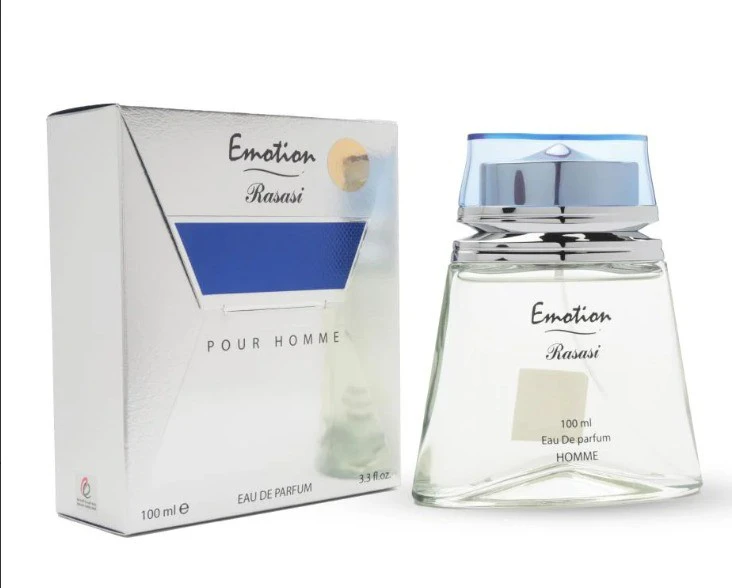 EMOTION HOMME